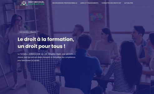 https://www.droit-individuel-formation.info